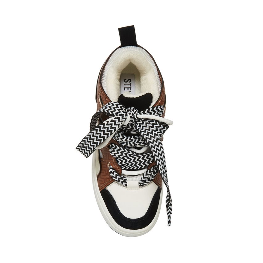 Zapatillas Steve Madden Roaring Mujer Multicolor | ES BF6S12